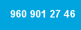960 901 27 46 960 901 27 46